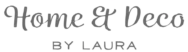 Home & Deco By Lau ♡ Deco Hogar Decoración Hogar.