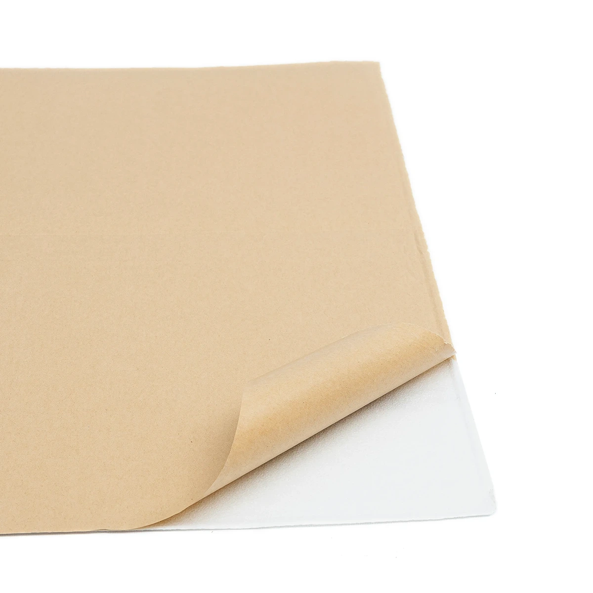 Placa Autoadhesiva para Pared simil Madera 70x70cm - Imagen 2